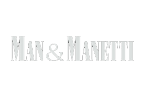 MAN & MANETTI